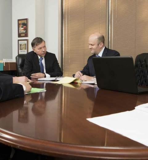 Images Terry Bryant Accident & Injury Law