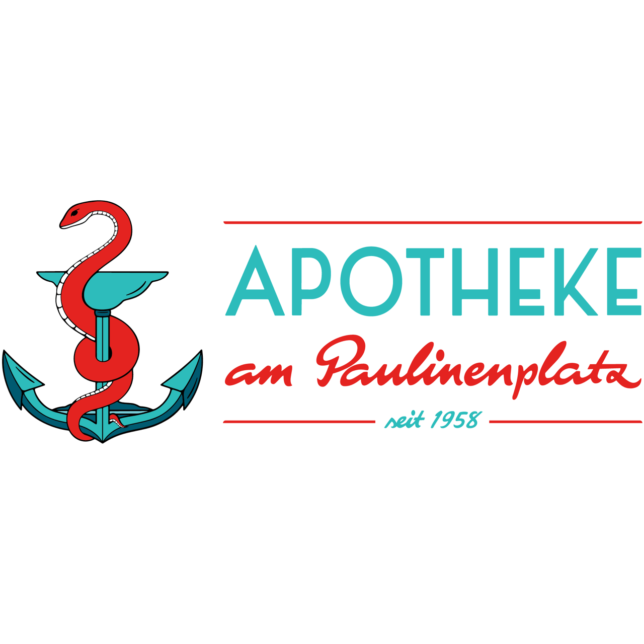 Apotheke am Paulinenplatz  