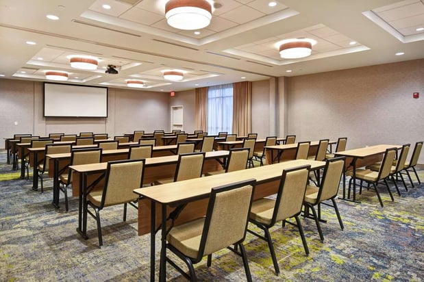 Images Hilton Garden Inn Jackson