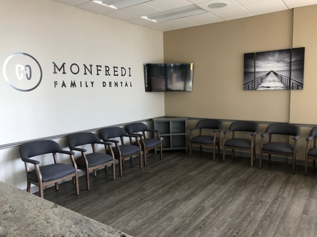Images Monfredi Family Dental