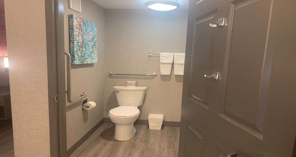 Images Best Western Plus West Edmonton