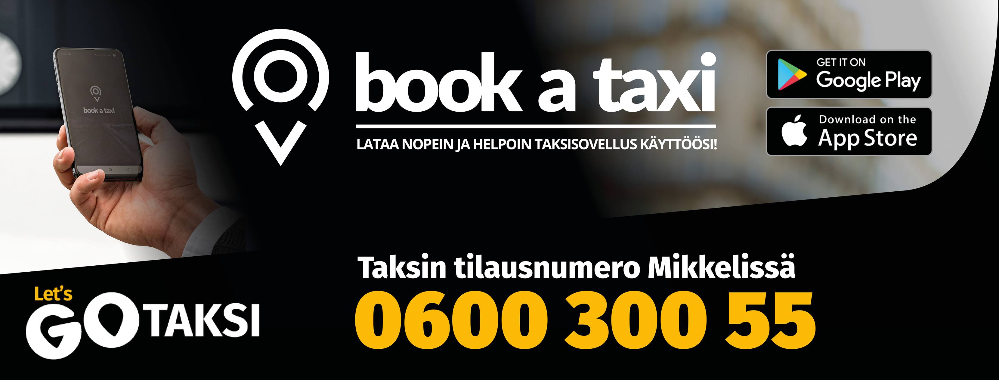 Images Let's Go Taksi