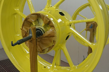 Lackiererei Vaccalluzzo Inh.Thomas Knapp, Kölsbachstrasse 18 in Kreuztal