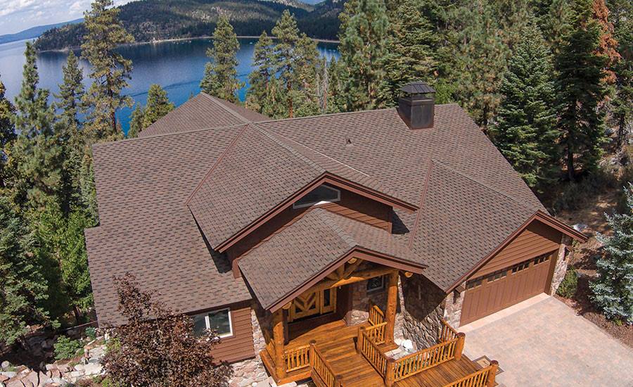 HLH Roofing, Inc. Image