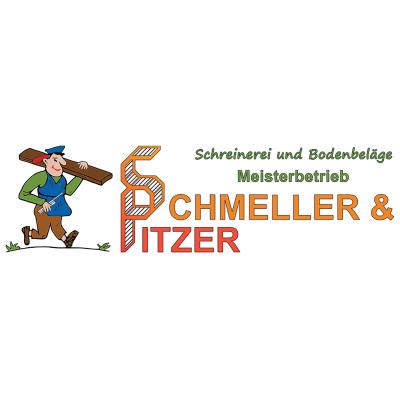 Schreinerei u. Bodenbeläge Schmeller und Pitzer in Nandlstadt - Logo