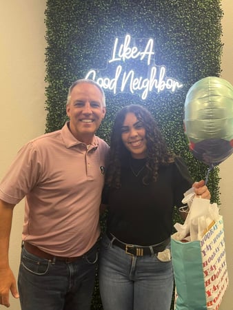 Images Bryan Fifer - State Farm Insurance Agent