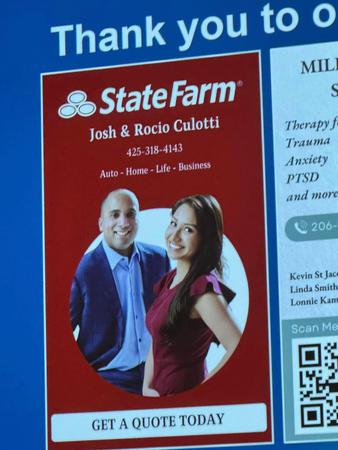 Images Josh Culotti - State Farm Insurance Agent