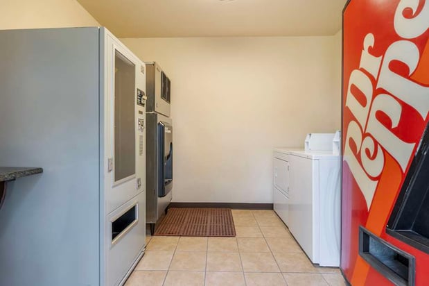 Images Best Western Anthony/West El Paso