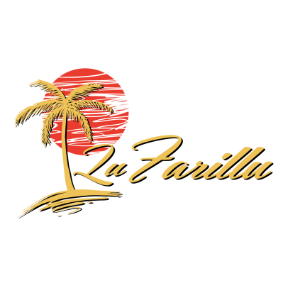 Lu Farillu Logo