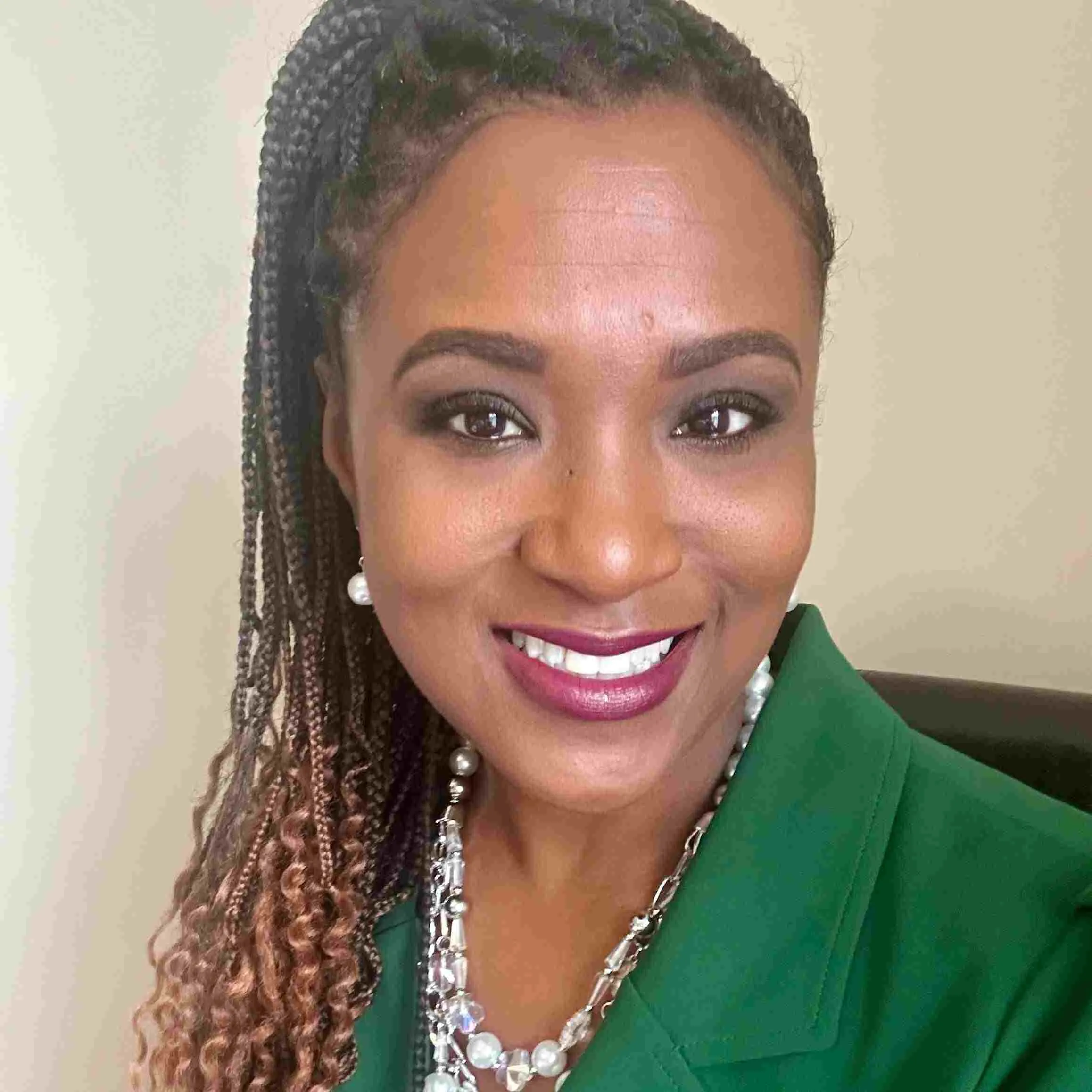 Jasmine Young - Atlanta, GA - Mental Health Counseling