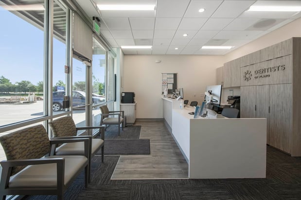 Images Dentists of Plano