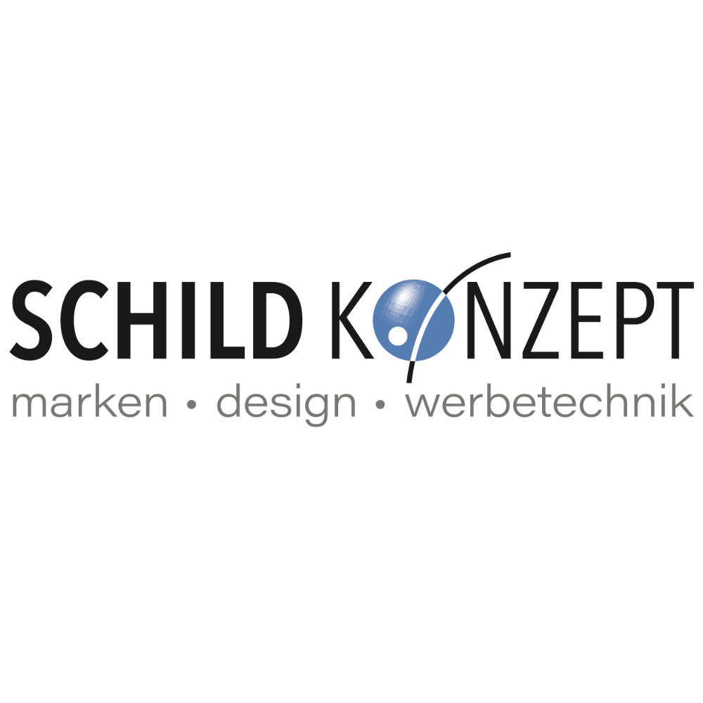 Schild Konzept GmbH in Denkte - Logo