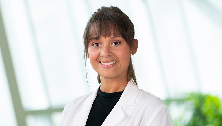Ana L Frazier - Springfield, MO - Radiation Oncology, Radiation Oncologist