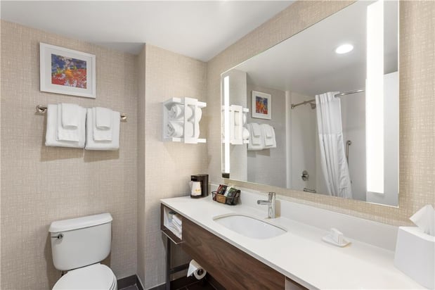 Images Hampton Inn & Suites Bolingbrook
