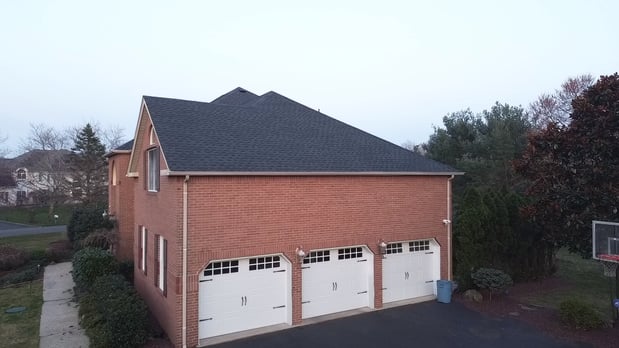Images Right Team Roof Repair & Installation