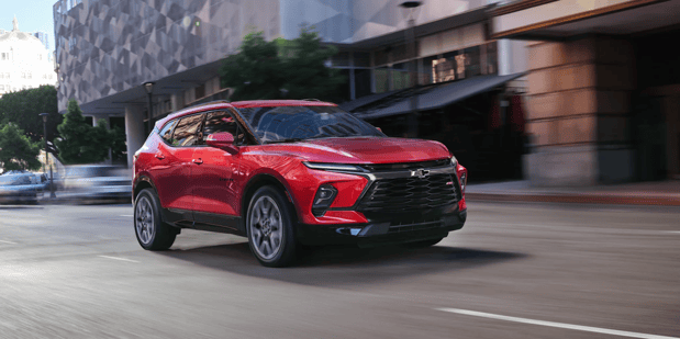 Images Chevrolet of Canton