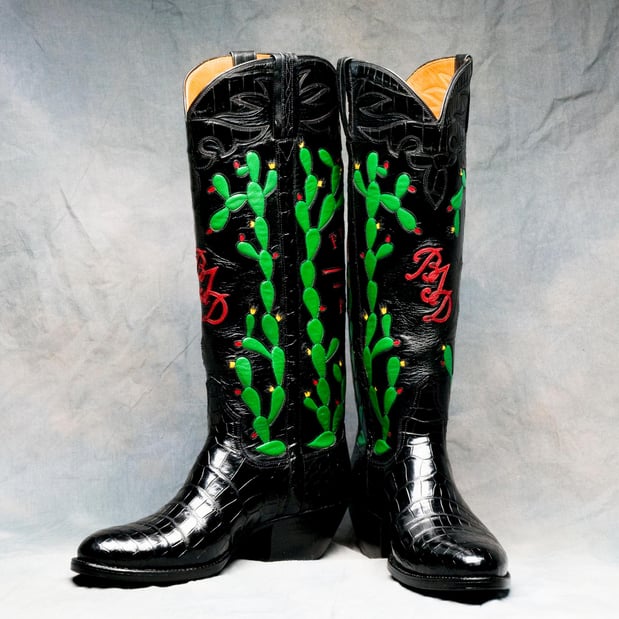 Images Little's Boot Company