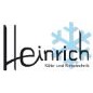 Klimaanlagemontage | Heinrich Kälte-Klimatechnik | München Logo