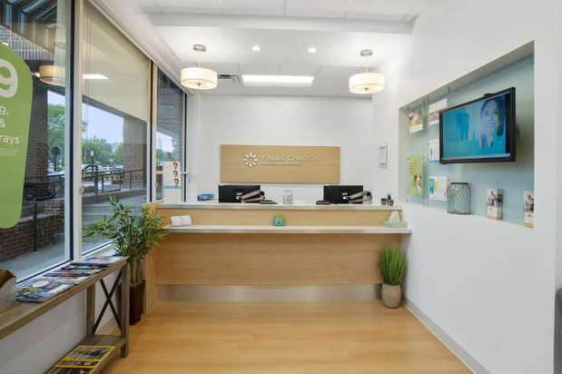 Images Falls Church Modern Dentistry