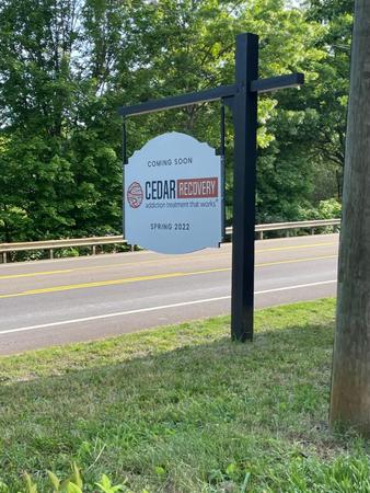Images Cedar Recovery Knoxville South