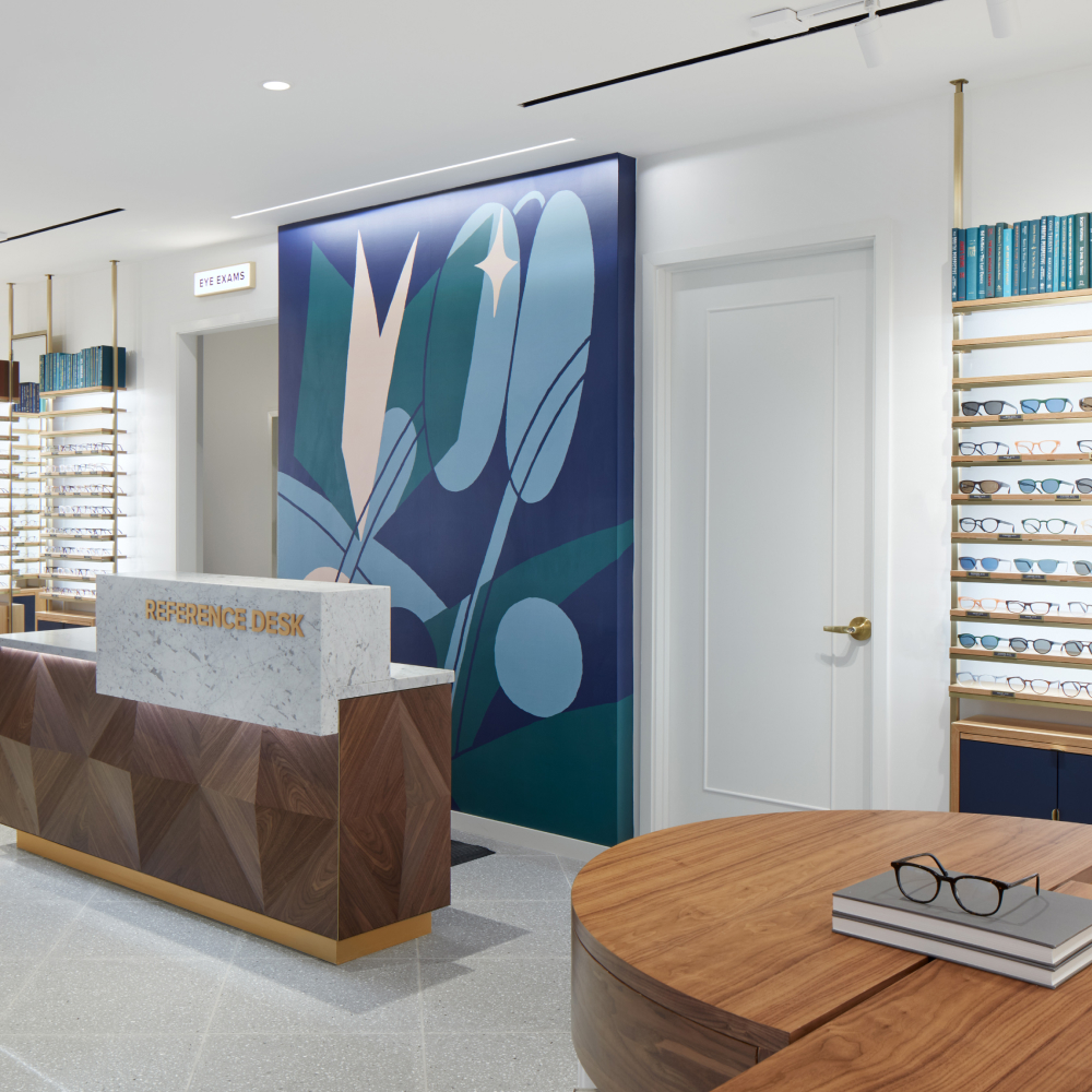 Image 3 | Warby Parker Downtown Birmingham