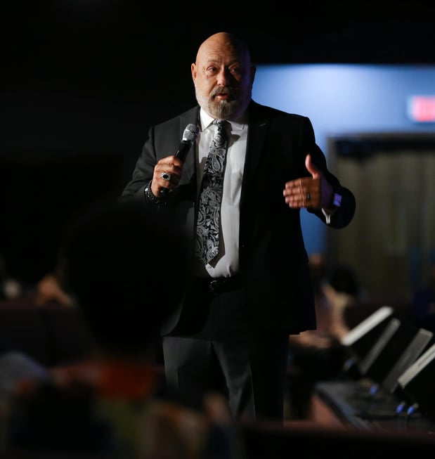 Images Encounter Church