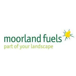 Moorland Fuels Logo