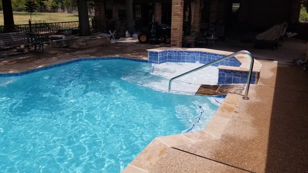 Images Good Times Pool Company