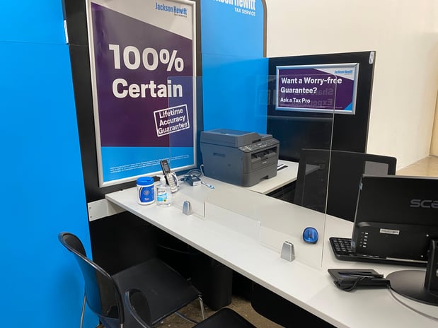 Images Jackson Hewitt Tax Service