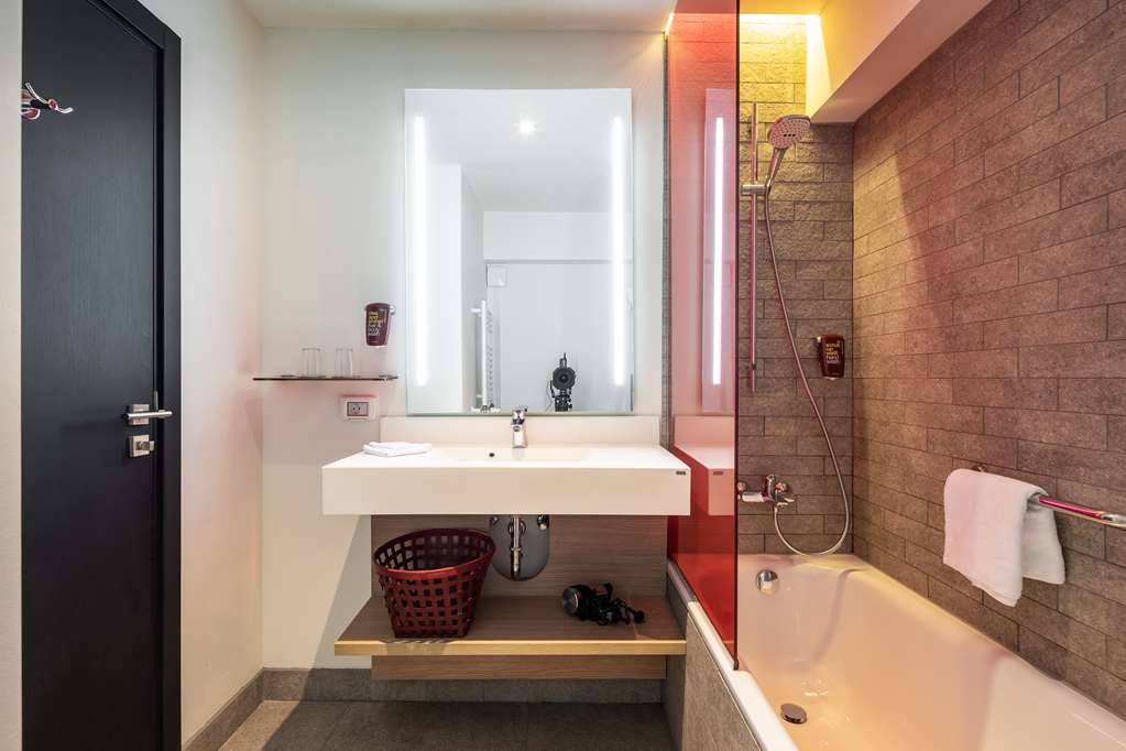 Images Park Inn by Radisson Bucharest Hotel & Residence