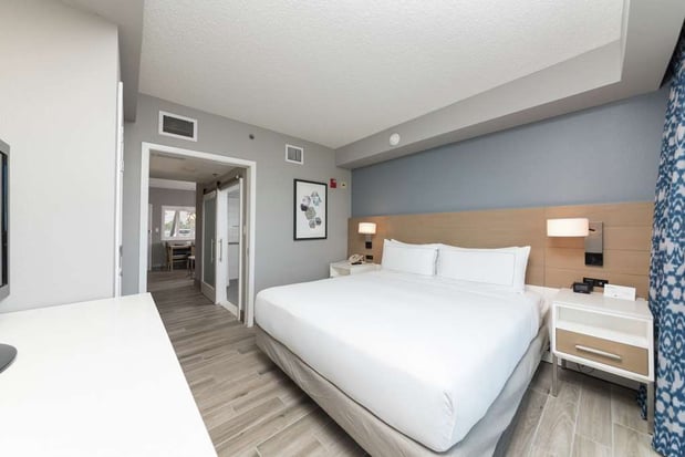 Images DoubleTree Suites by Hilton Hotel Melbourne Beach Oceanfront