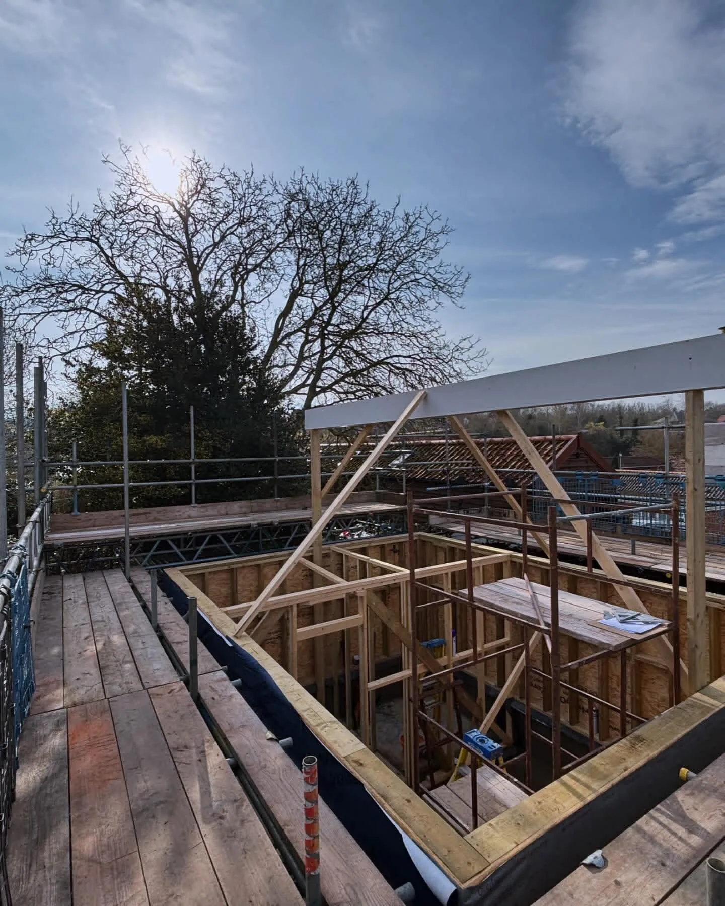 Images DGB Scaffolding