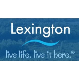 Lexington Estates Manufactured Home Community Logo