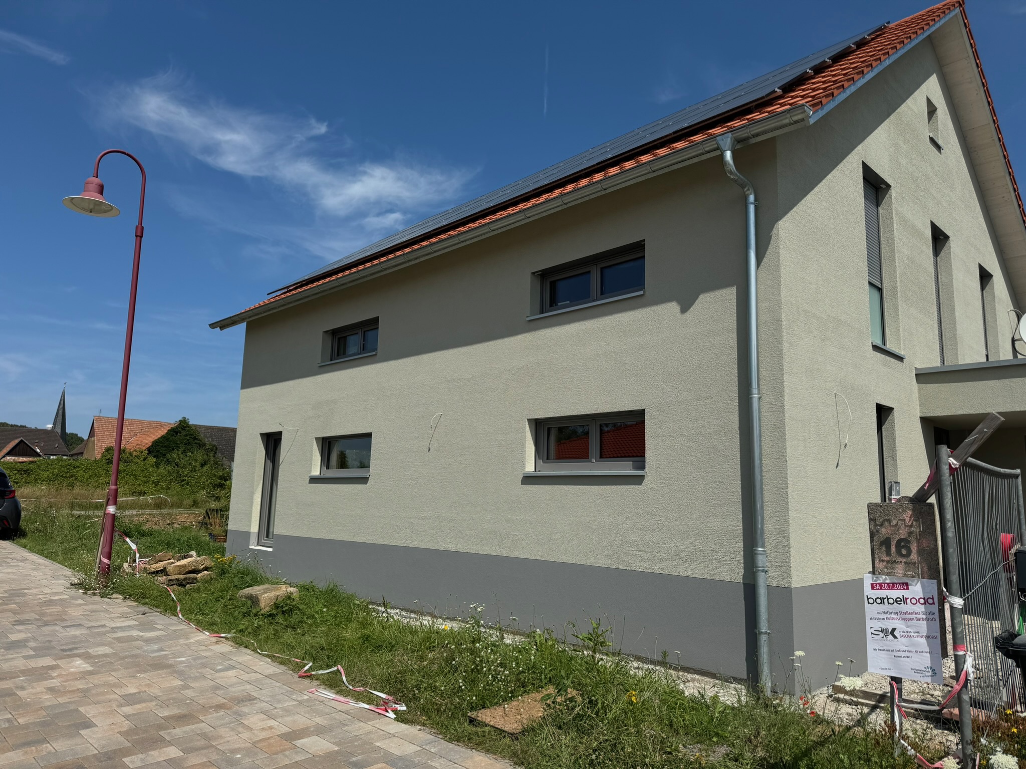 Christill Gipser- und Stuckateurmeisterbetrieb GmbH, Grünheckstr. 13 in Erlenbach