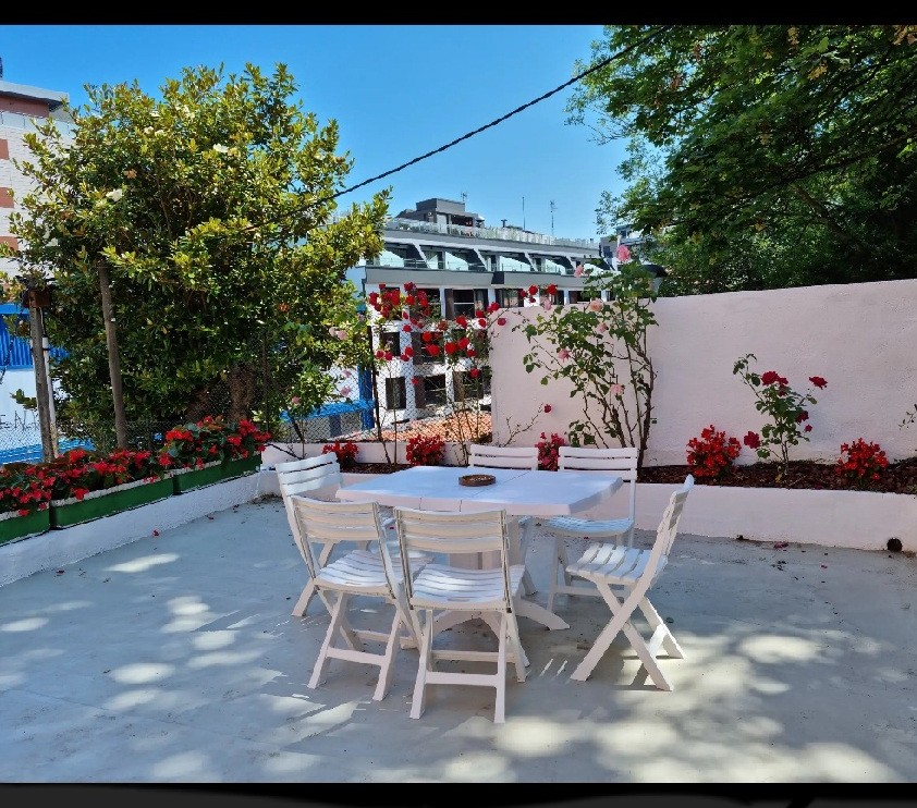 Images Easo Terrace Apartament