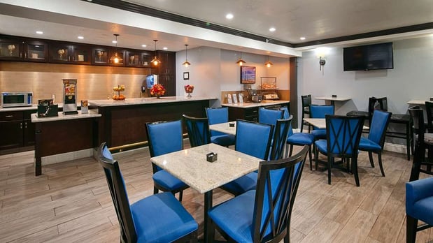 Images Best Western Plus Diamond Valley Inn