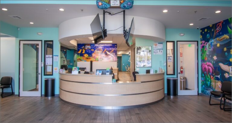 Children's Dental FunZone - Crenshaw