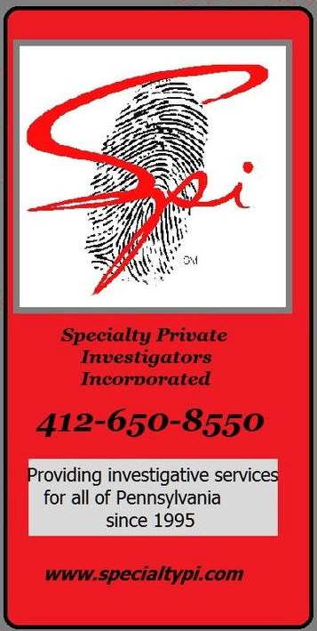 Images Specialty Private Investigators, Inc.