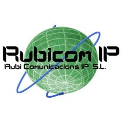 Rubi Comunicacions IP S.L. Logo