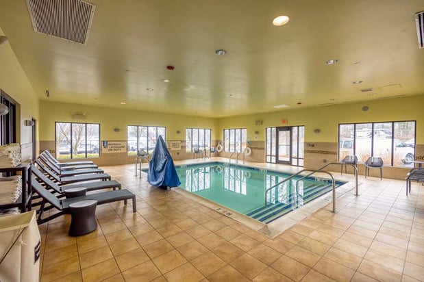 Images Hampton Inn Haverhill