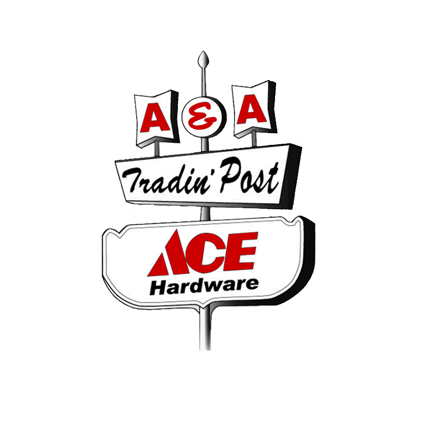 A & A Tradin' Post Ace Hardware Coupons near me in ...
