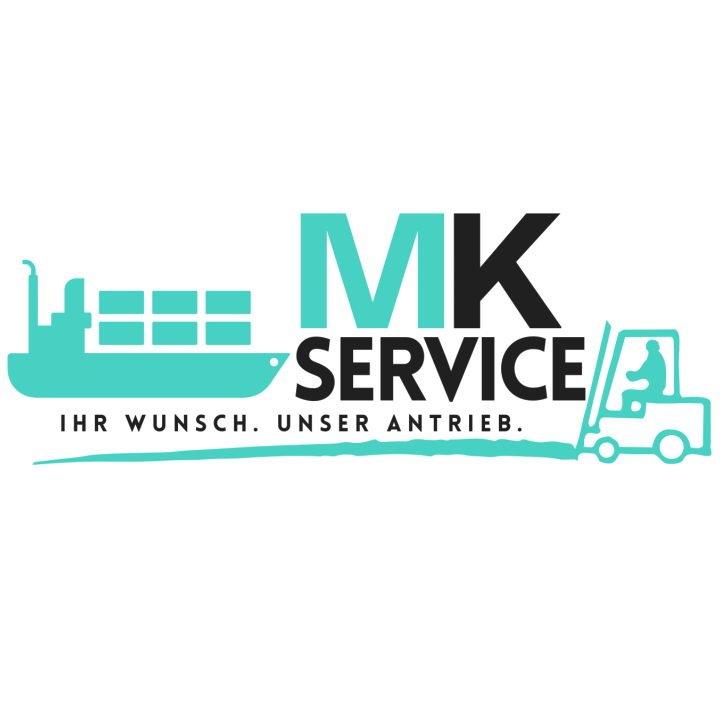 MK Service GmbH & Co. KG in Brake an der Unterweser - Logo