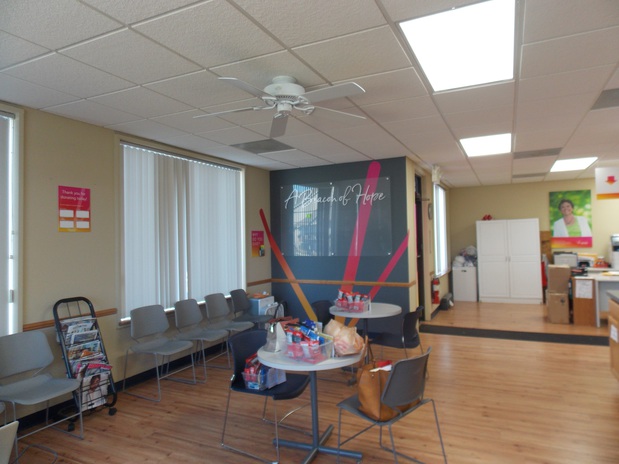 Images Versiti Blood Center of Illinois