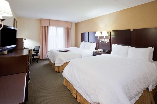 Images Hampton Inn & Suites Lino Lakes