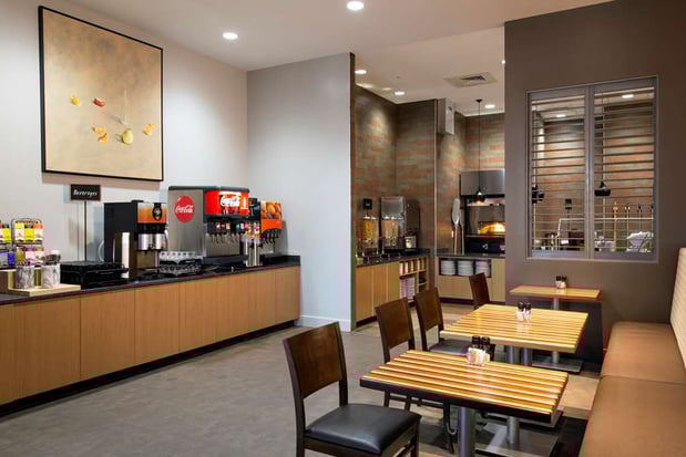 Images Embassy Suites by Hilton Charlotte Ayrsley