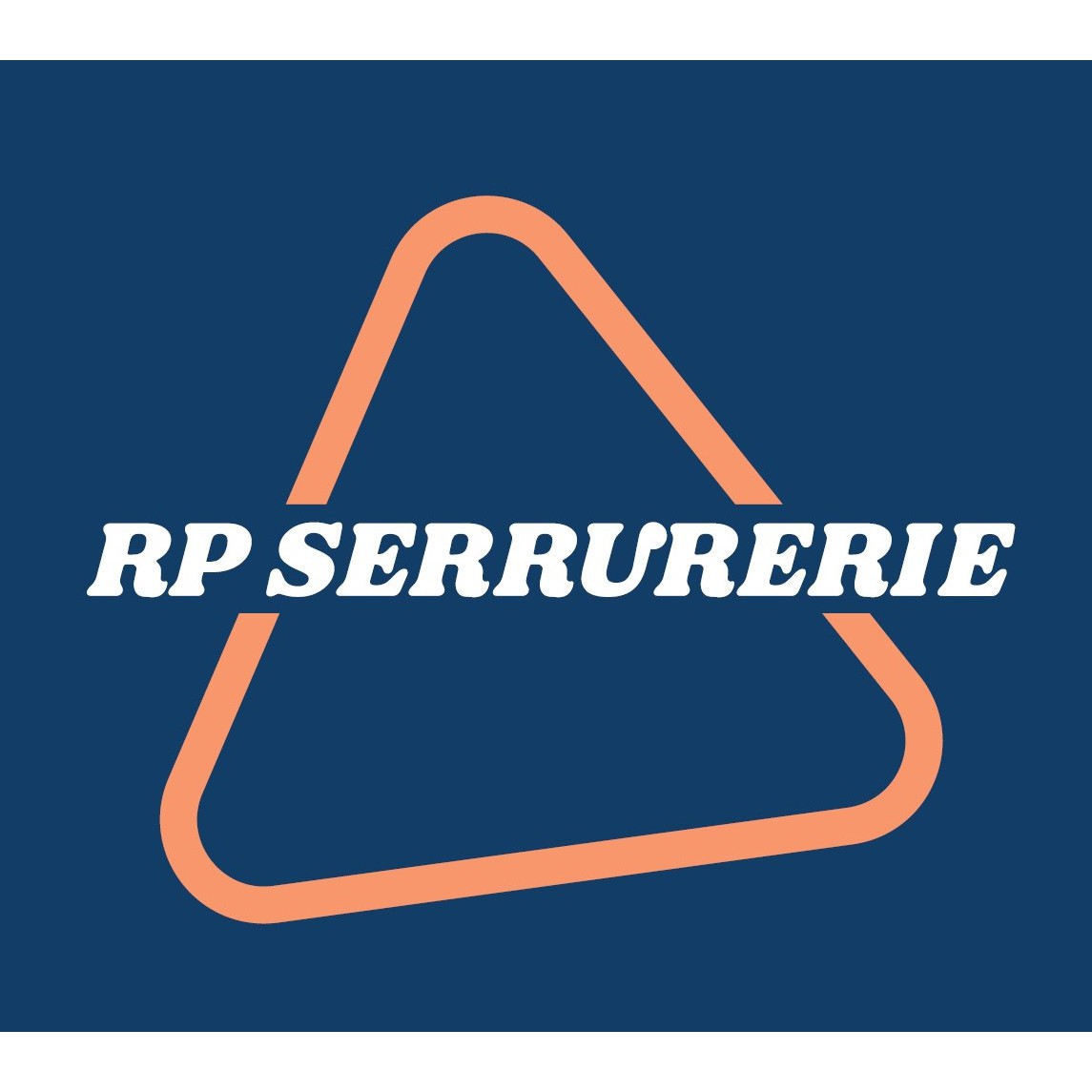RP Serrurerie et Clôtures Sàrl Logo