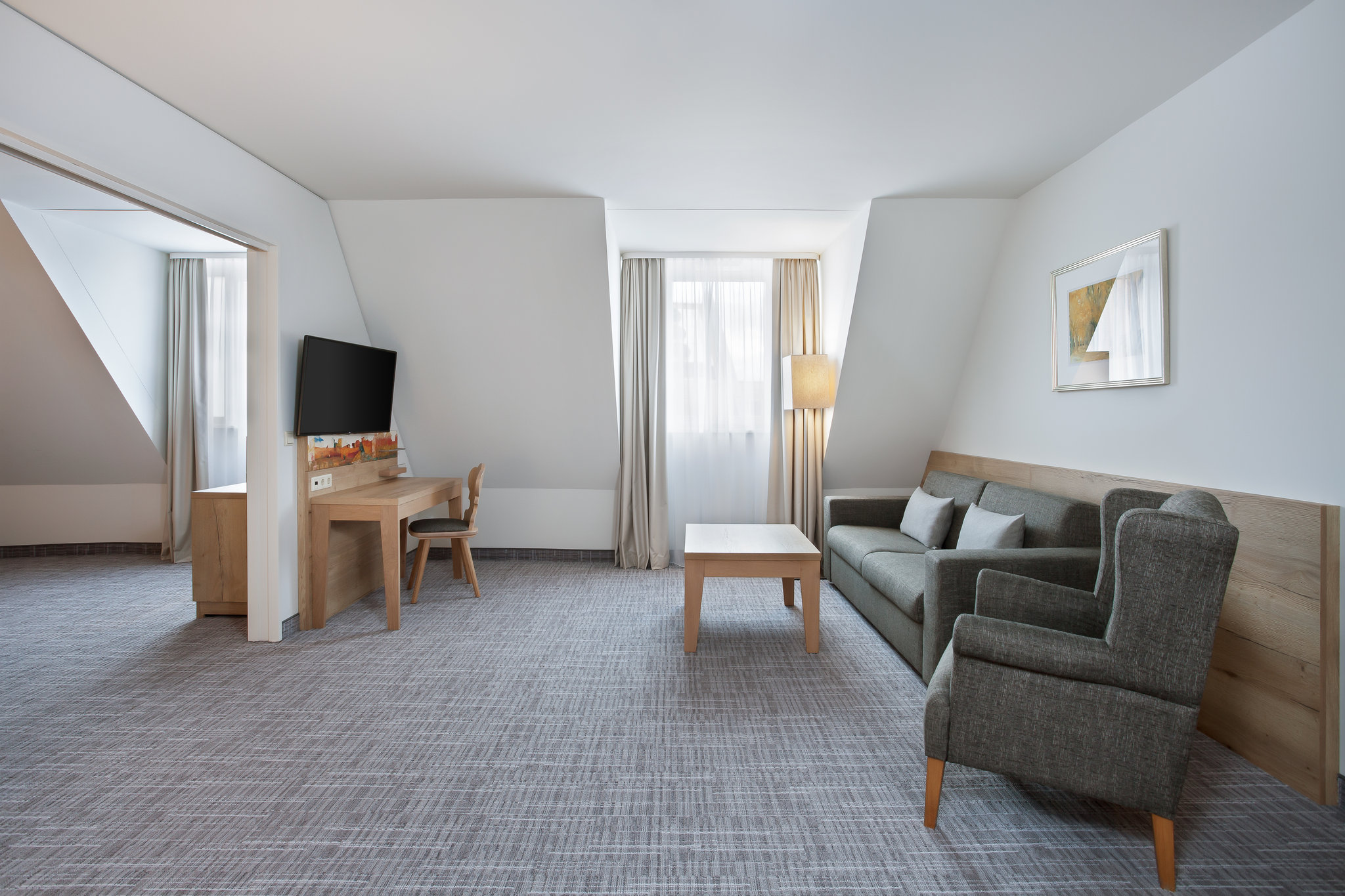 Bilder Holiday Inn Nürnberg City Centre by IHG