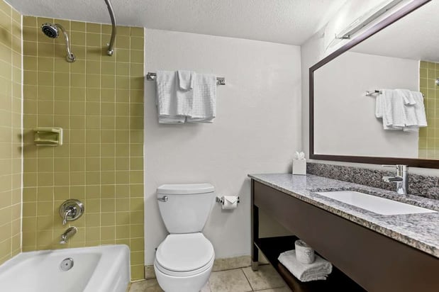Images Best Western Downtown Casper Hotel