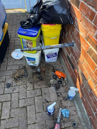 Images Aubrey Plumbing Company LLC