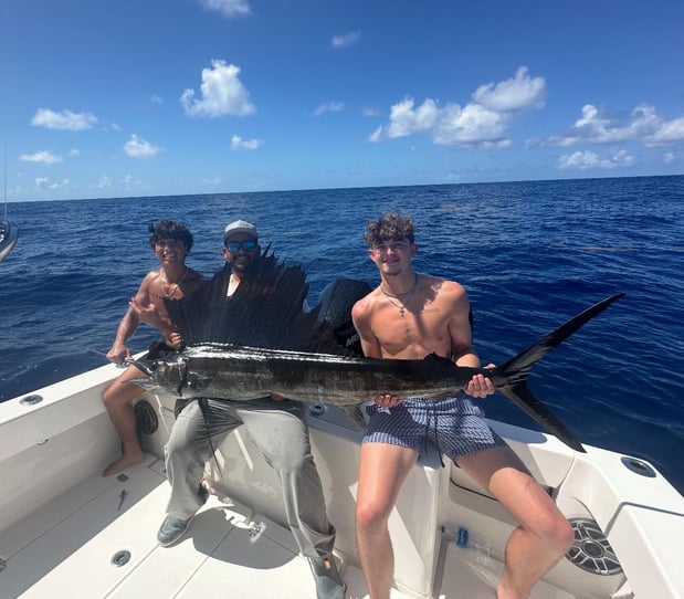 Images Above & Below Fishing Adventures - Key West & Lower Keys Fishing Charter
